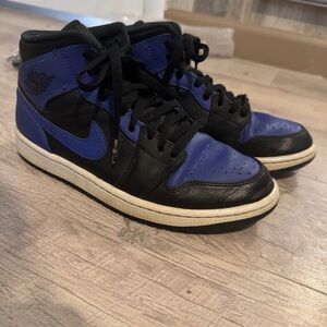 Nike Jordan 1s (2021)